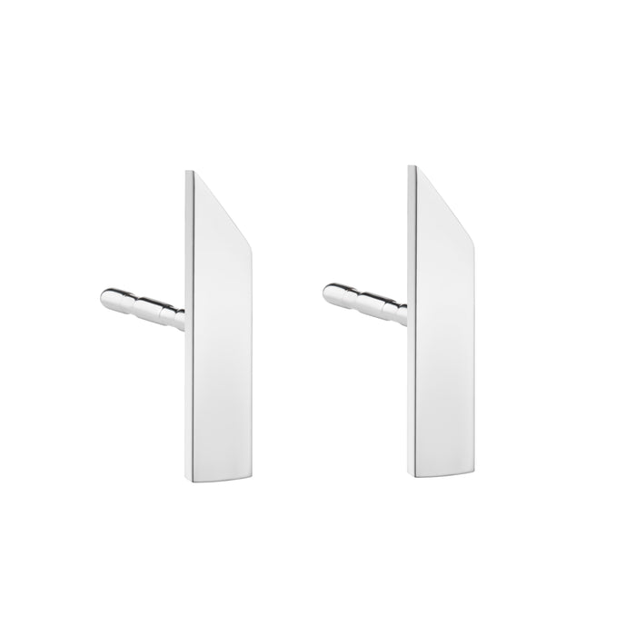 14 ct gold earrings for every day